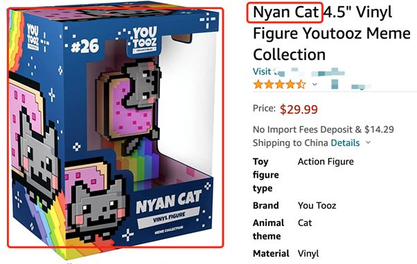 NYAN CAT 彩虹猫(图2)